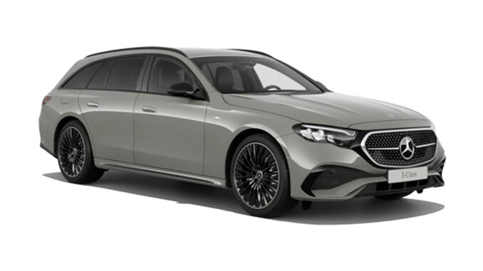 Mercedes-Benz E-Class E300de Urban Edition 5dr 9G-Tronic Estate - Image 1